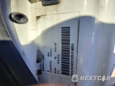 Zdjęcie 12 z 12 samochodu: 2014 INTERNATIONAL 4000 4300 VIN:1HTMMAAN5EH783222 - miniatura