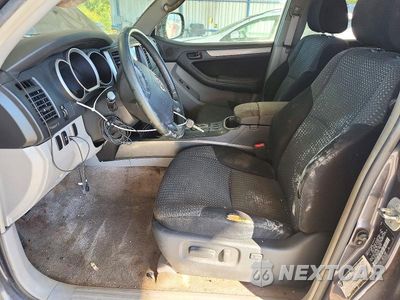 Zdjęcie 7 z 13 samochodu: 2006 TOYOTA 4RUNNER SPORT EDITION VIN:JTEBT14R268032839 - miniatura