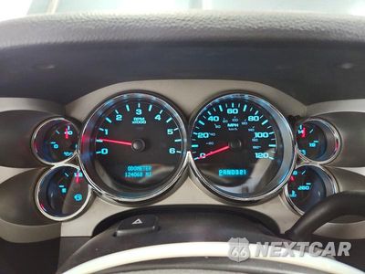 Zdjęcie 9 z 12 samochodu: 2008 CHEVROLET SILVERADO C1500 VIN:2GCEC19C081260348 - miniatura