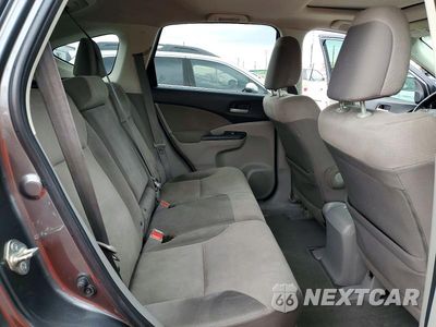 Zdjęcie 11 z 13 samochodu: 2014 HONDA CR-V EX VIN:2HKRM3H55EH542461 - miniatura