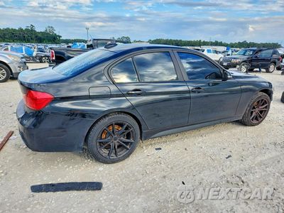 Trzecie zdjęcie samochodu z tyłu: 2012 BMW 328 I VIN:WBA3A5C56CF340461 - miniatura