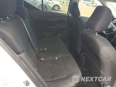 Zdjęcie 11 z 14 samochodu: 2024 NISSAN KICKS S VIN:3N1CP5BV0RL507885 - miniatura