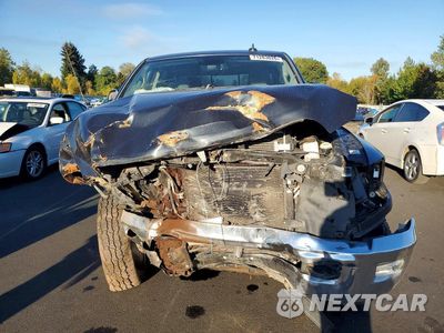 Piąte zdjęcie samochodu w środku: 2017 RAM 3500 SLT VIN:3C63R3HL8HG752109 - miniatura