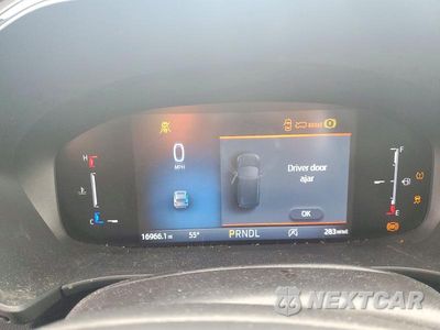 Zdjęcie 9 z 13 samochodu: 2025 FORD ESCAPE ST LINE VIN:1FMCU9MN7SUA47481 - miniatura