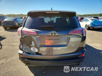 Zdjęcie 6 z 13 samochodu: 2018 TOYOTA RAV4 LE VIN:2T3BFREV6JW752461 - miniatura
