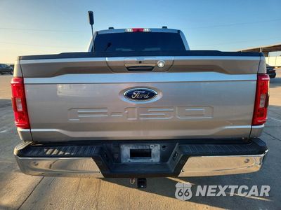 Zdjęcie 6 z 13 samochodu: 2021 FORD F150 XLT VIN:1FTFW1E57MKE54534 - miniatura
