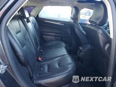 Zdjęcie 10 z 12 samochodu: 2015 FORD FUSION TITANIUM PHEV VIN:3FA6P0SUXFR247790 - miniatura