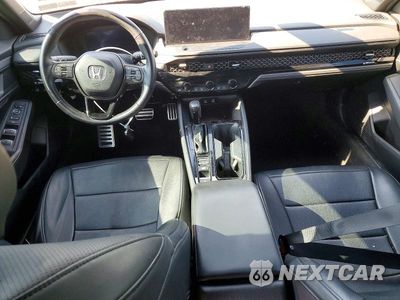 Zdjęcie 8 z 13 samochodu: 2024 HONDA ACCORD HYBRID SPORT VIN:1HGCY2F5XRA035674 - miniatura