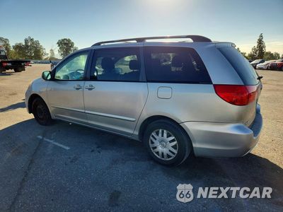 Drugie zdjęcie samochodu z przodu: 2009 TOYOTA SIENNA LE 8-PASSENGER VIN:5TDZK23C59S252839 - miniatura