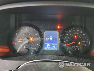 Zdjęcie 9 z 13 samochodu: 2015 TOYOTA SIENNA LE VIN:5TDKK3DC9FS577611 - miniatura