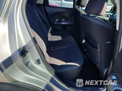 Zdjęcie 11 z 13 samochodu: 2012 NISSAN JUKE S VIN:JN8AF5MV5CT117358 - miniatura