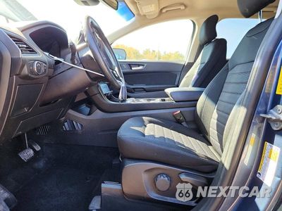 Zdjęcie 7 z 13 samochodu: 2019 FORD EDGE SE VIN:2FMPK4G94KBC16869 - miniatura