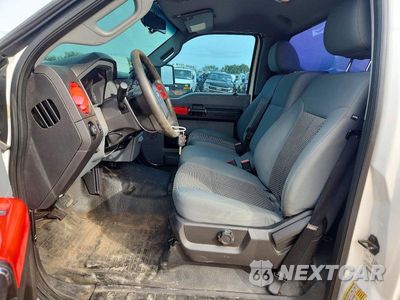 Zdjęcie 7 z 12 samochodu: 2015 FORD F250 SUPER DUTY VIN:1FTBF2A67FEC55178 - miniatura