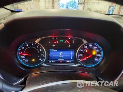 Zdjęcie 9 z 13 samochodu: 2019 CHEVROLET EQUINOX LT VIN:3GNAXUEV4KS573952 - miniatura