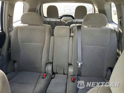 Zdjęcie 10 z 14 samochodu: 2012 TOYOTA HIGHLANDER BASE VIN:5TDZA3EH7CS019490 - miniatura