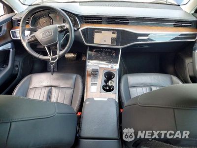 Zdjęcie 8 z 12 samochodu: 2020 AUDI A6 PREMIUM VIN:WAUD8AF2XLN043189 - miniatura