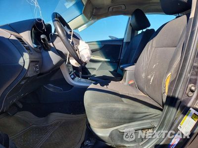 Zdjęcie 7 z 13 samochodu: 2010 TOYOTA COROLLA S VIN:2T1BU4EE5AC467379 - miniatura