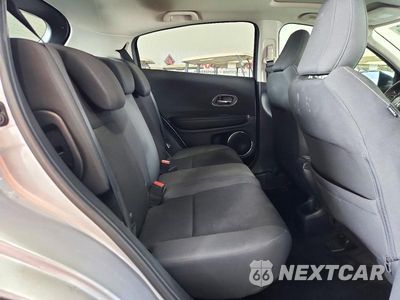 Zdjęcie 11 z 13 samochodu: 2022 HONDA HR-V EX VIN:3CZRU5H56NM732995 - miniatura