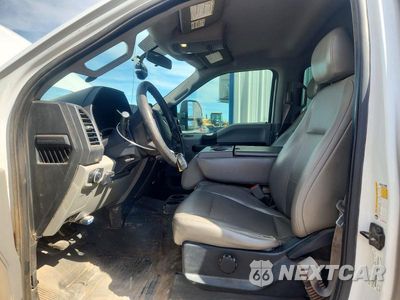 Zdjęcie 7 z 12 samochodu: 2017 FORD F250 SUPER DUTY VIN:1FT7W2B64HEF50312 - miniatura