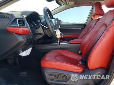 Zdjęcie 7 z 12 samochodu: 2021 TOYOTA CAMRY XSE VIN:4T1K61AK4MU571160 - miniatura