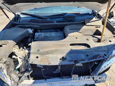 Zdjęcie 12 z 13 samochodu: 2015 LEXUS RX 350 BASE VIN:2T2ZK1BA4FC187072 - miniatura