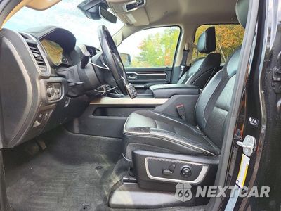 Zdjęcie 7 z 12 samochodu: 2021 RAM 1500 LARAMIE VIN:1C6SRFJT4MN638259 - miniatura