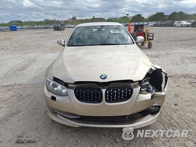Piąte zdjęcie samochodu w środku: 2012 BMW 328 I VIN:WBADW3C5XCE821684 - miniatura