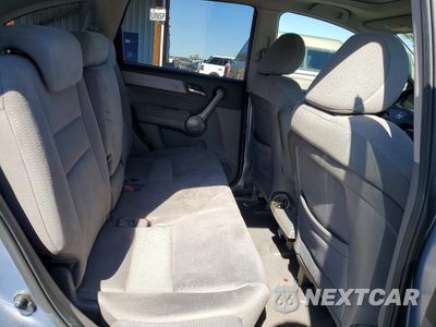 Zdjęcie 10 z 13 samochodu: 2008 HONDA CR-V EX VIN:JHLRE38578C052281 - miniatura