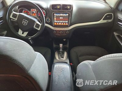 Zdjęcie 8 z 13 samochodu: 2015 DODGE JOURNEY SXT VIN:3C4PDCBG8FT632819 - miniatura