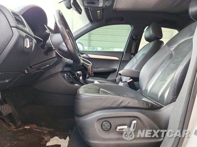 Zdjęcie 7 z 13 samochodu: 2016 AUDI Q3 PRESTIGE VIN:WA1GFCFS2GR003344 - miniatura