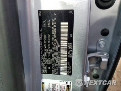 Zdjęcie 14 z 14 samochodu: 2026 LEXUS RX 350H LUXURY VIN:2T2BBMCA6TC113424 - miniatura