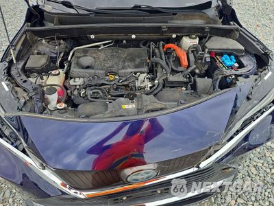 Zdjęcie 11 z 12 samochodu: 2021 TOYOTA VENZA XLE VIN:JTEAAAAH5MJ024401 - miniatura