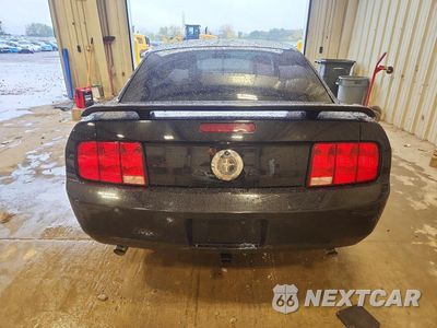Zdjęcie 6 z 12 samochodu: 2006 FORD MUSTANG VIN:1ZVFT80N565175509 - miniatura