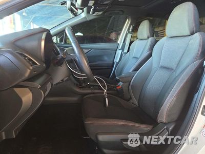 Zdjęcie 7 z 12 samochodu: 2018 SUBARU IMPREZA SPORT VIN:4S3GKAM65J3609677 - miniatura