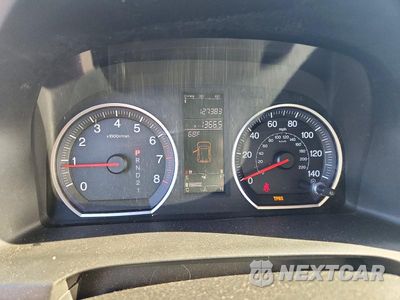 Zdjęcie 9 z 13 samochodu: 2008 HONDA CR-V EXL VIN:JHLRE48748C036451 - miniatura