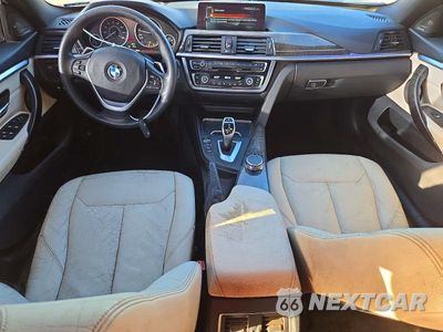 Zdjęcie 8 z 13 samochodu: 2017 BMW 430I GRAN COUPE VIN:WBA4F7C34HG787825 - miniatura