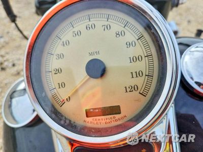 Zdjęcie 7 z 8 samochodu: 2005 HARLEY-DAVIDSON FLHRSI VIN:1HD1FYW165Y673786 - miniatura