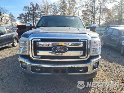 Piąte zdjęcie samochodu w środku: 2013 FORD F350 SUPER DUTY VIN:1FT8X3B65DEB32181 - miniatura