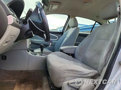 Zdjęcie 7 z 12 samochodu: 2008 CHEVROLET COBALT LT VIN:1G1AL58F687226847 - miniatura