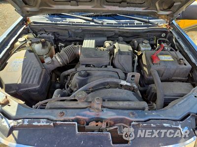 Zdjęcie 11 z 12 samochodu: 2006 GMC CANYON VIN:1GTDT136068328415 - miniatura