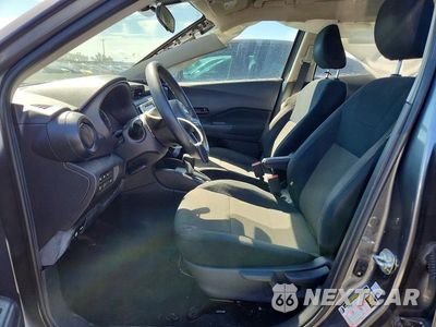 Zdjęcie 7 z 13 samochodu: 2024 NISSAN KICKS S VIN:3N1CP5BV5RL533415 - miniatura