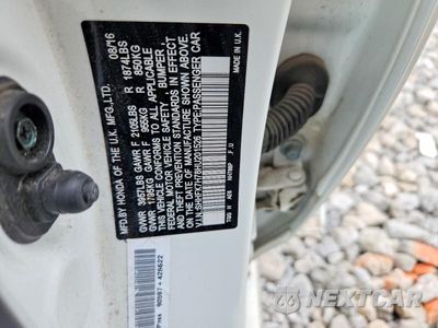Zdjęcie 12 z 12 samochodu: 2017 HONDA CIVIC EXL VIN:SHHFK7H78HU201526 - miniatura