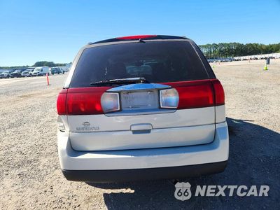 Zdjęcie 6 z 13 samochodu: 2006 BUICK RENDEZVOUS CX VIN:3G5DA03L26S573284 - miniatura