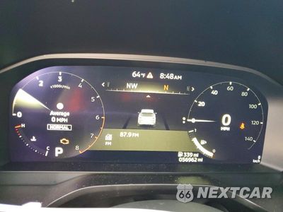 Zdjęcie 9 z 14 samochodu: 2025 MITSUBISHI OUTLANDER SEL VIN:JA4J4WA82SZ018346 - miniatura