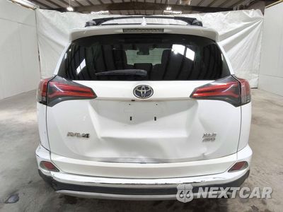 Zdjęcie 6 z 13 samochodu: 2016 TOYOTA RAV4 XLE VIN:2T3RFREVXGW502261 - miniatura