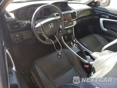 Zdjęcie 8 z 12 samochodu: 2015 HONDA ACCORD EXL VIN:1HGCT2B85FA009333 - miniatura