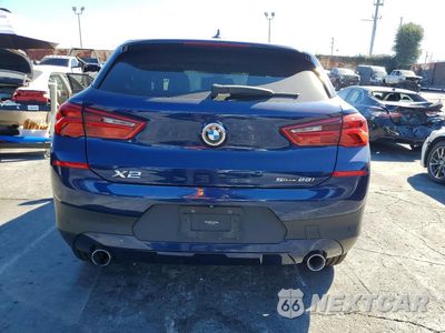 Zdjęcie 6 z 13 samochodu: 2020 BMW X2 SDRIVE28I VIN:WBXYH9C0XL5P59311 - miniatura