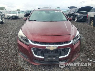 Piąte zdjęcie samochodu w środku: 2016 CHEVROLET MALIBU LIMITED LT VIN:1G11C5SA9GF141454 - miniatura