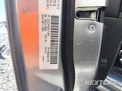 Zdjęcie 12 z 12 samochodu: 2014 CHRYSLER 300 VIN:2C3CCAAG3EH171404 - miniatura