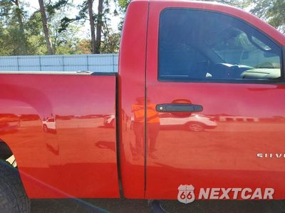 Zdjęcie 10 z 12 samochodu: 2008 CHEVROLET SILVERADO C1500 VIN:1GCEC14X88Z158653 - miniatura